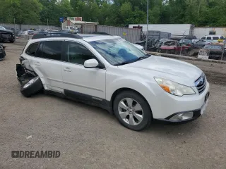 2012 Subaru Outback Limited z VIN 4S4BRBKC7C3234474, wystawiony jako Copart lot #56330235 z przebiegiem 189 249 mil mil oraz Szkoda całkowita • Salvage title. Historia ofert i sprzedaży dostępna na DreamBid. Obrazek 4.