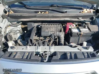 2019 Mitsubishi Mirage G4 ES with VIN ML32F3FJ3KHF08028, listed as a IAAI auction lot 40709127 with 65,398 mi miles. Bid and sale history available at carsss.com. Image 10.