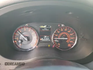 2015 Subaru WRX Premium with VIN JF1VA1D67F8806148, listed as a Copart auction lot 47891145 with 85,555 mi miles and Salvage Title. Bid and sale history available at carsss.com. Image 9.