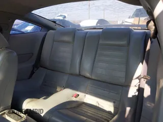 2005 Ford Mustang Deluxe with VIN 1ZVFT80N655158524, listed as a IAAI auction lot 42341019 with 169,878 mi miles and . Bid and sale history available at DreamBid. Image 8.