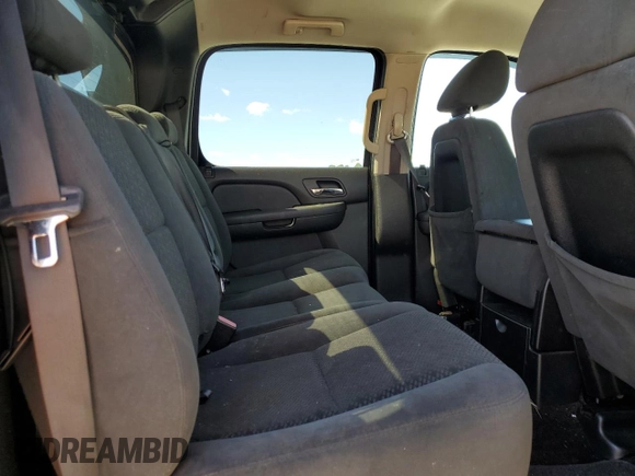2008 Chevrolet Avalanche LT w/1LT with VIN 3GNEC12J98G109841, listed as a Copart auction lot 74087004 with 167,501 mi miles and Salvage Title. Bid and sale history available at carsss.com. Image 10.