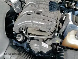 2023 Chrysler 300 Touring L with VIN 2C3CCASG1PH662040, listed as a Copart auction lot 64326315 with 11,641 mi miles and Salvage title. Bid and sale history available at DreamBid. Image 15.