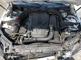 2013 Mercedes-Benz C 250 Sport с VIN WDDGF4HBXDR293035, выставлен на аукционе Copart как лот 60716965 с пробегом 102 726 миль миль и Списание • Salvage title. История ставок и продаж доступна на DreamBid. Изображение 11.