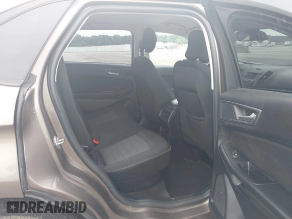 2019 Ford Edge SE with VIN 2FMPK3G99KBC51062, listed as a IAAI auction lot 42527855 with 97,658 mi miles and . Bid and sale history available at DreamBid. Image 8.