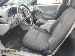 1999 Ford Mustang GT с VIN 1FAFP42X2XF170803, выставлен на аукционе Copart как лот 56756075 с пробегом Не указан миль и Списание • Salvage title. История ставок и продаж доступна на DreamBid. Изображение 7.