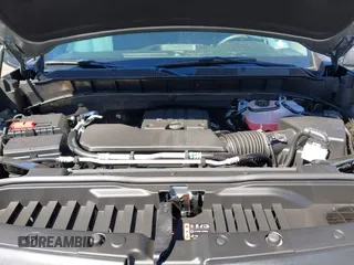 2025 Chevrolet Silverado 1500 Custom with VIN 1GCPABEK8SZ201449, listed as a IAAI auction lot 41742273 with 244 mi miles and . Bid and sale history available at DreamBid. Image 10.