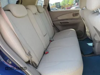 2005 Hyundai Tucson GL with VIN KM8JM12B75U163964, listed as a Copart auction lot 53674845 with 111,665 mi miles and Clean Title. Bid and sale history available at carsss.com. Image 11.