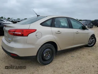 2017 Ford Focus SE z VIN 1FADP3F29HL304872, wystawiony jako Copart lot #55132865 z przebiegiem 79 831 mil mil oraz Szkoda całkowita • Salvage title. Historia ofert i sprzedaży dostępna na DreamBid. Obrazek 3.