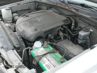 2006 Toyota Tacoma PreRunner with VIN 5TETU62N16Z184435, listed as a IAAI auction lot 42373601 with 249,324 mi miles and . Bid and sale history available at DreamBid. Image 21.