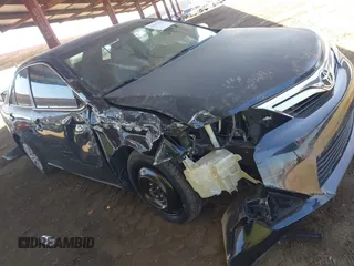 2012 Toyota Camry L z VIN 4T1BF1FK9CU514783, wystawiony jako IAAI lot #42371139 z przebiegiem 121 778 mil mil oraz . Historia ofert i sprzedaży dostępna na DreamBid. Obrazek 6.