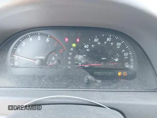 2003 Toyota Camry LE with VIN 4T1BE32K63U659008, listed as a IAAI auction lot 41790929 with 206,878 mi miles and . Bid and sale history available at DreamBid. Image 7.