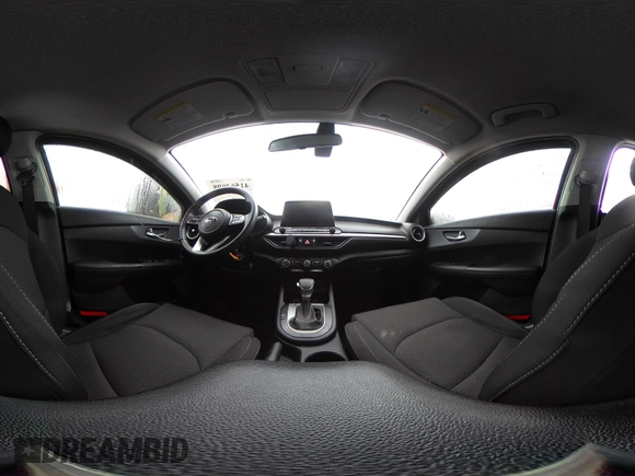2020 Kia Forte LXS z VIN 3KPF24AD4LE184223, wystawiony jako IAAI lot #41564698 z przebiegiem 32 683 mil mil oraz . Historia ofert i sprzedaży dostępna na DreamBid. Obrazek 18.