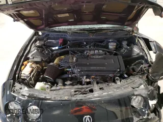 1997 Acura Integra GS-R z VIN JH4DC2384VS004438, wystawiony jako Copart lot #86818404 z przebiegiem 216 134 mil mil oraz Szkoda całkowita • Salvage title. Historia ofert i sprzedaży dostępna na DreamBid. Obrazek 11.