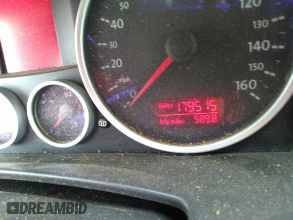 2008 Volkswagen Touareg V6 с VIN WVGBE77L98D044999, выставлен на аукционе IAAI как лот 35943882 с пробегом 179 515 миль миль и . История ставок и продаж доступна на DreamBid. Изображение 7.