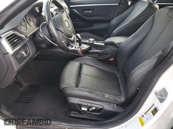 2020 BMW 4 Series 430i с VIN WBA4J1C01LCE16271, выставлен на аукционе Copart как лот 47751715 с пробегом 135 786 миль миль и Чистый • Clean title. История ставок и продаж доступна на DreamBid. Изображение 7.
