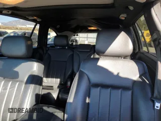 2008 Mercedes-Benz R 3.5L with VIN 4JGCB65EX8A066135, listed as a Copart auction lot 88179085 with 228,581 mi miles and Salvage Title. Bid and sale history available at DreamBid. Image 10.