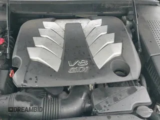 2013 Hyundai Equus Signature z VIN KMHGH4JH3DU060321, wystawiony jako IAAI lot #41810224 z przebiegiem 204 343 mil mil oraz . Historia ofert i sprzedaży dostępna na DreamBid. Obrazek 12.