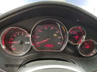 2005 Pontiac G6 GT with VIN 1G2ZH528954174315, listed as a Copart auction lot 70621904 with 203,524 mi miles and Salvage Title. Bid and sale history available at carsss.com. Image 9.