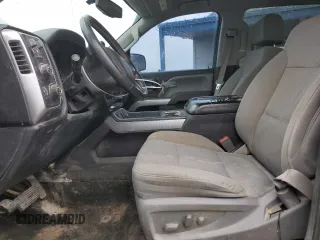 2014 Chevrolet Silverado 1500 LT with VIN 3GCUKREC8EG225207, listed as a Copart auction lot 50836585 with 222,499 mi miles and Clean Title. Bid and sale history available at DreamBid. Image 7.