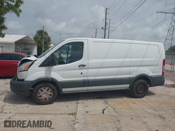 2016 Ford Transit Cargo с VIN 1FTYE1YM2GKB39272, выставлен на аукционе IAAI как лот 42427544 с пробегом 161 406 миль миль и . История ставок и продаж доступна на DreamBid. Изображение 14.