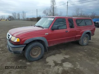 2009 Mazda B-Series Truck z VIN 4F4ZR47E89PM01880, wystawiony jako Copart lot #54263545 z przebiegiem 239 896 mil mil oraz Szkoda całkowita • Salvage title. Historia ofert i sprzedaży dostępna na DreamBid. Obrazek 1.