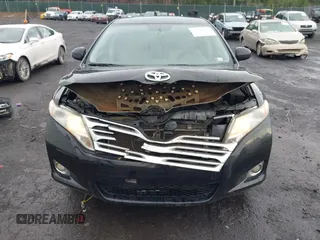 2010 Toyota Venza z VIN 4T3BA3BBXAU010439, wystawiony jako IAAI lot #42470971 z przebiegiem 194 660 mil mil oraz . Historia ofert i sprzedaży dostępna na DreamBid. Obrazek 6.