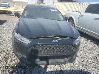 2016 Ford Fusion SE with VIN 3FA6P0HD1GR299804, listed as a Copart auction lot 53188335 with 173,886 mi miles and Clean Title. Bid and sale history available at carsss.com. Image 5.