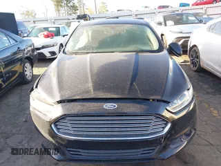 2016 Ford Fusion Energi SE Luxury with VIN 3FA6P0PU5GR373212, listed as a IAAI auction lot 41875297 with 93,049 mi miles. Bid and sale history available at carsss.com. Image 12.