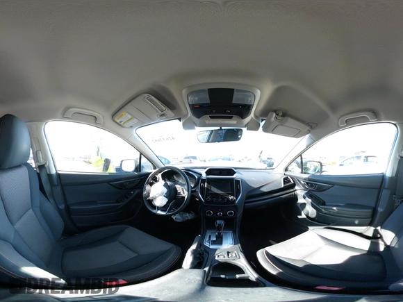 2021 Subaru Crosstrek Premium with VIN JF2GTAPC9M8321474, listed as a IAAI auction lot 42637682 with 34,920 mi miles and . Bid and sale history available at DreamBid. Image 18.