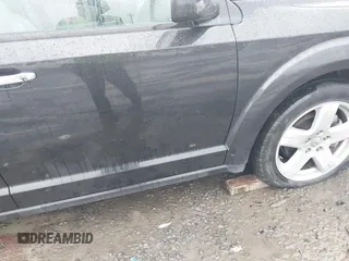 2012 Dodge Journey R/T с VIN 3C4PDDFG6CT333535, выставлен на аукционе IAAI как лот 41445882 с пробегом 163 542 миль миль и . История ставок и продаж доступна на DreamBid. Изображение 17.