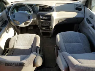 2000 Ford Windstar LX with VIN 2FMZA5149YBC08161, listed as a Copart auction lot 70451944 with 150,044 mi miles and Clean Title. Bid and sale history available at carsss.com. Image 8.