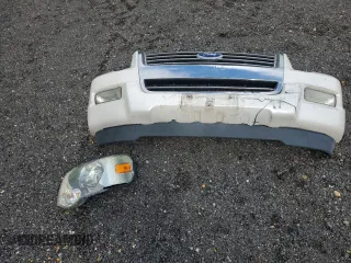 2010 Ford Explorer Limited z VIN 1FMEU8FEXAUA06597, wystawiony jako Copart lot #56046875 z przebiegiem 208 992 mil mil oraz Szkoda całkowita • Salvage title. Historia ofert i sprzedaży dostępna na DreamBid. Obrazek 13.