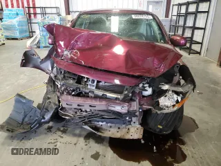 2022 Mitsubishi Mirage ES z VIN ML32FUFJ7NHF08897, wystawiony jako Copart lot #48678155 z przebiegiem 80 082 mil mil oraz Szkoda całkowita • Salvage title. Historia ofert i sprzedaży dostępna na DreamBid. Obrazek 5.