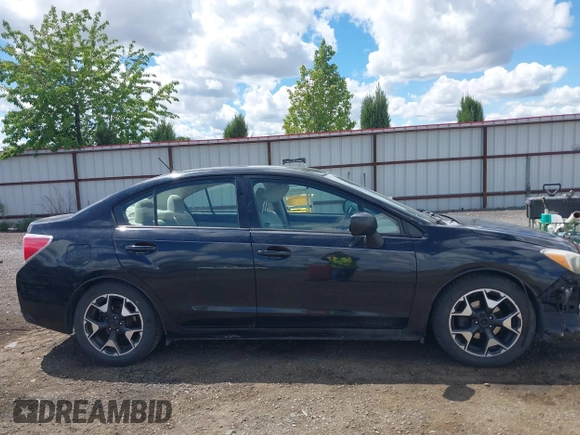 2012 Subaru Impreza 2.0i z VIN JF1GJAA69CH016309, wystawiony jako IAAI lot #42238271 z przebiegiem 223 870 mil mil oraz . Historia ofert i sprzedaży dostępna na DreamBid. Obrazek 14.
