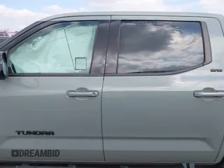 2022 Toyota Tundra 2WD SR5 with VIN 5TFLA5AB5NX006754, listed as a IAAI auction lot 41498895 with 50,042 mi miles. Bid and sale history available at carsss.com. Image 14.