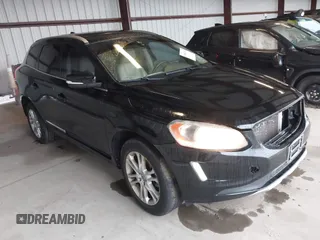 2014 Volvo XC60 3.2L with VIN YV4952DL0E2510172, listed as a IAAI auction lot 41853191 with 134,160 mi miles and . Bid and sale history available at DreamBid. Image 1.