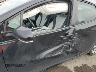 2017 Toyota Prius Two z VIN JTDKARFU3H3041401, wystawiony jako Copart lot #88738245 z przebiegiem 79 152 mil mil oraz Szkody całkowita. Historia ofert i sprzedaży dostępna na DreamBid. Obrazek 7.