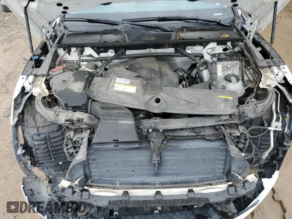 2019 Audi Q5 Premium with VIN WA1ANAFY7K2076311, listed as a Copart auction lot 42499015 with 92,034 mi miles and Salvage Title. Bid and sale history available at carsss.com. Image 11.