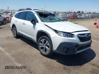 2021 Subaru Outback Touring с VIN 4S4BTAPC1M3223492, выставлен на аукционе IAAI как лот 42626530 с пробегом 65 768 миль миль и . История ставок и продаж доступна на DreamBid. Изображение 1.