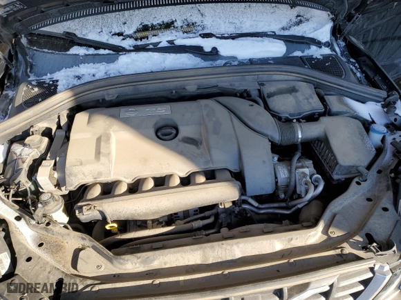2013 Volvo XC60 T6 with VIN YV4902DZ5D2445725, listed as a Copart auction lot 41886585 with 96,094 mi miles and Salvage Title. Bid and sale history available at carsss.com. Image 13.
