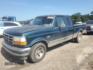 1995 Ford F-150 с VIN 1FTEX15Y0SKB65690, выставлен на аукционе Copart как лот 66667095 с пробегом Не указан миль и Списание • Salvage title. История ставок и продаж доступна на DreamBid. Изображение 1.