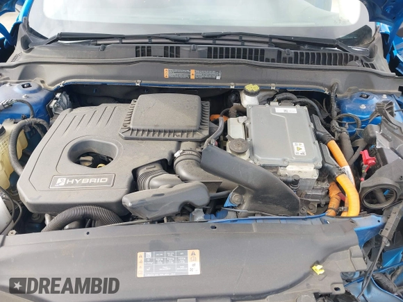 2020 Ford Fusion SE with VIN 3FA6P0LU3LR233370, listed as a IAAI auction lot 42221789 with 70,771 mi miles and . Bid and sale history available at DreamBid. Image 10.