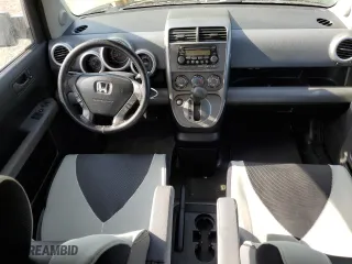 2006 Honda Element EX-P with VIN 5J6YH187X6L003265, listed as a Copart auction lot 53344345 with 238,105 mi miles and Salvage Title. Bid and sale history available at carsss.com. Image 8.