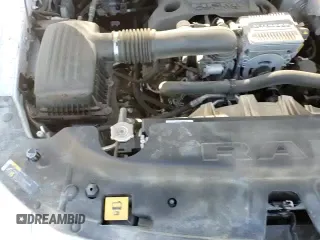 2023 Ram 1500 Lone Star with VIN 1C6SRFFTXPN649439, listed as a Copart auction lot 44239505 with 24,474 mi miles and Salvage title. Bid and sale history available at DreamBid. Image 13.