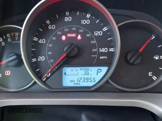 2016 Toyota RAV4 LE with VIN JTMBFREV1GD187414, listed as a IAAI auction lot 42033130 with 123,955 mi miles and . Bid and sale history available at carsss.com. Image 15.