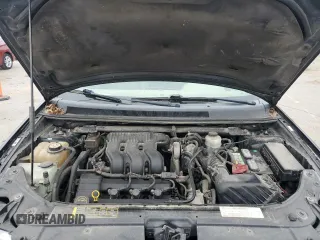 2007 Ford Freestyle SEL with VIN 1FMDK02147GA23408, listed as a Copart auction lot 78076024 with 0 mi miles and Salvage Title. Bid and sale history available at carsss.com. Image 12.