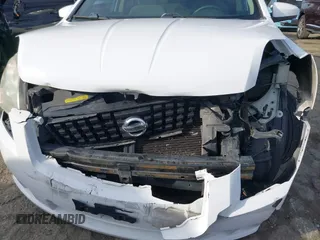 2008 Nissan Sentra 2.0 с VIN 3N1AB61EX8L743410, выставлен на аукционе IAAI как лот 41610297 с пробегом 191 118 миль миль и . История ставок и продаж доступна на DreamBid. Изображение 6.