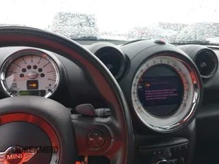 2013 MINI Countryman S ALL4 with VIN WMWZC5C5XDWP31652, listed as a IAAI auction lot 42127716 with 82,601 mi miles and . Bid and sale history available at DreamBid. Image 7.