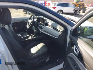 2023 Jeep Compass Limited with VIN 3C4NJDCN8PT534989, listed as a IAAI auction lot 42061842 with 19,031 mi miles and . Bid and sale history available at DreamBid. Image 5.