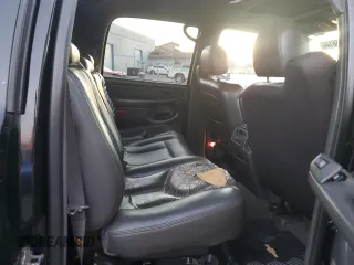 2004 Chevrolet Avalanche Z71 with VIN 3GNEK12T74G287441, listed as a Copart auction lot 74966144 with 191,595 mi miles and Salvage Title. Bid and sale history available at carsss.com. Image 10.